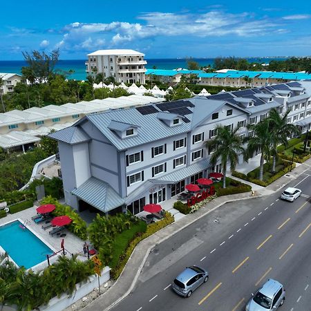 The Locale Hotel Grand Cayman George Town Kültér fotó