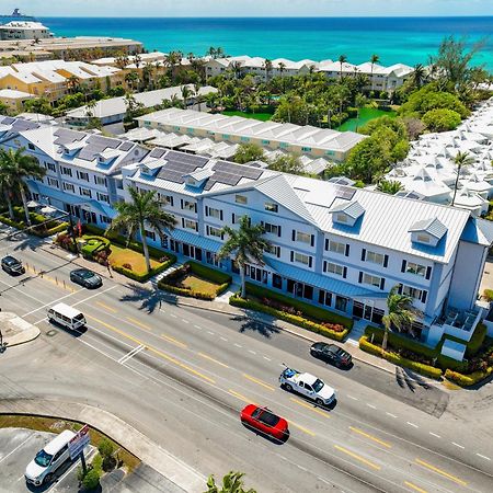 The Locale Hotel Grand Cayman George Town Kültér fotó