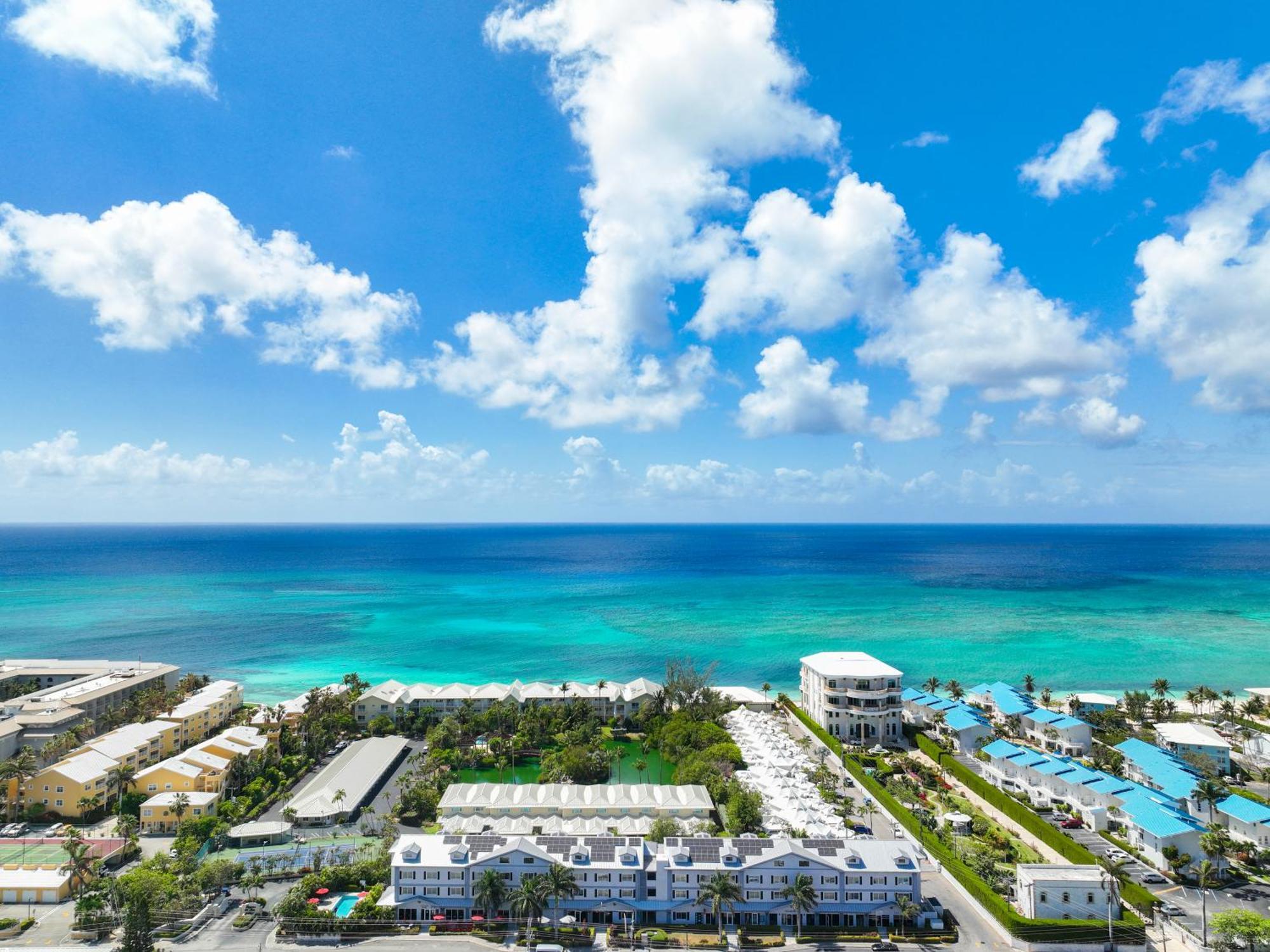The Locale Hotel Grand Cayman George Town Kültér fotó