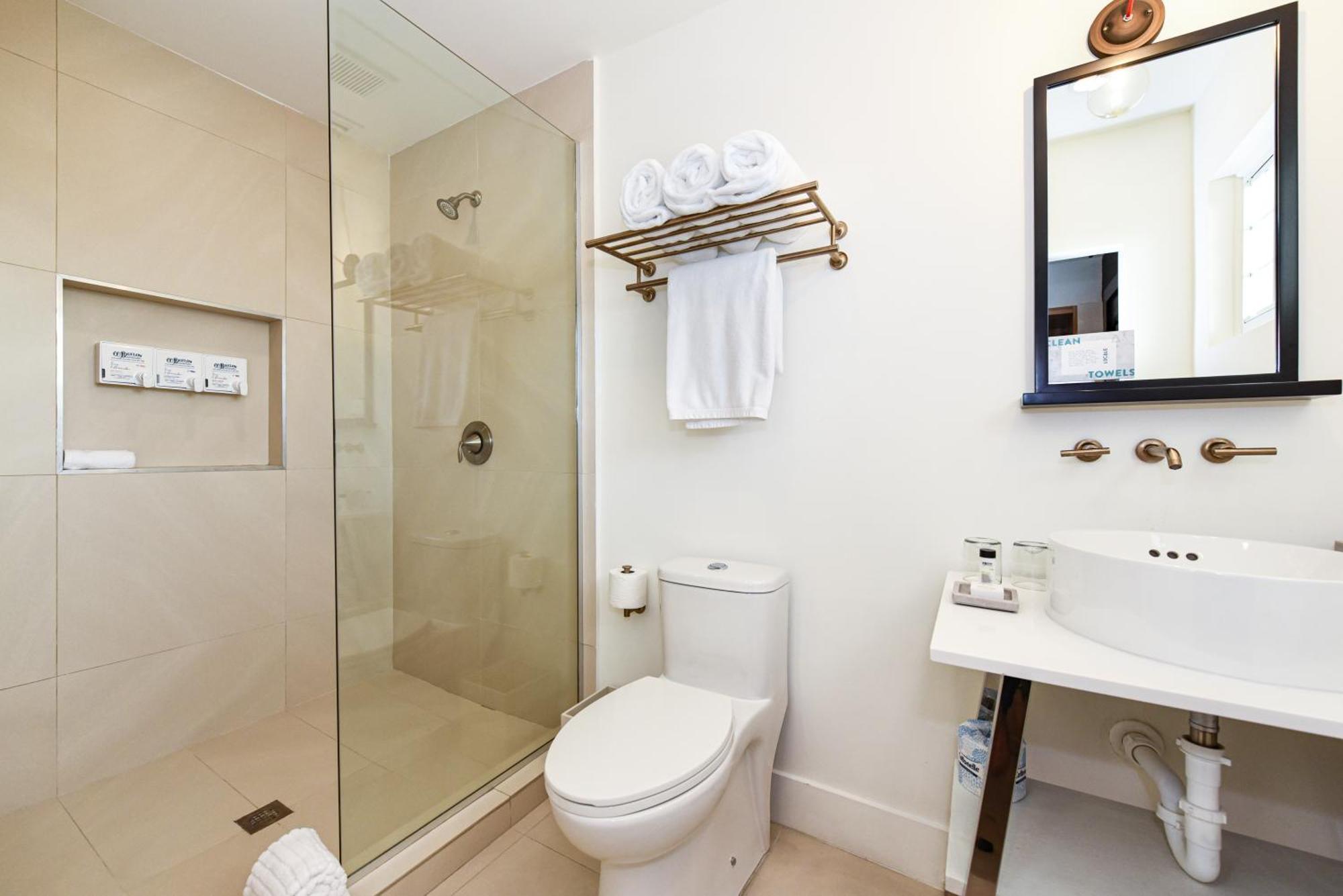 The Locale Hotel Grand Cayman George Town Kültér fotó