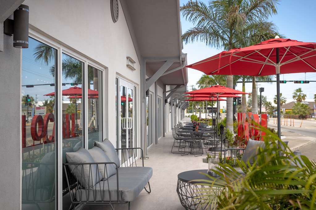 The Locale Hotel Grand Cayman George Town Kültér fotó