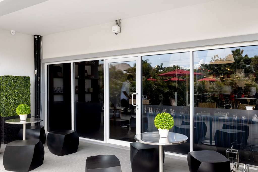 The Locale Hotel Grand Cayman George Town Kültér fotó