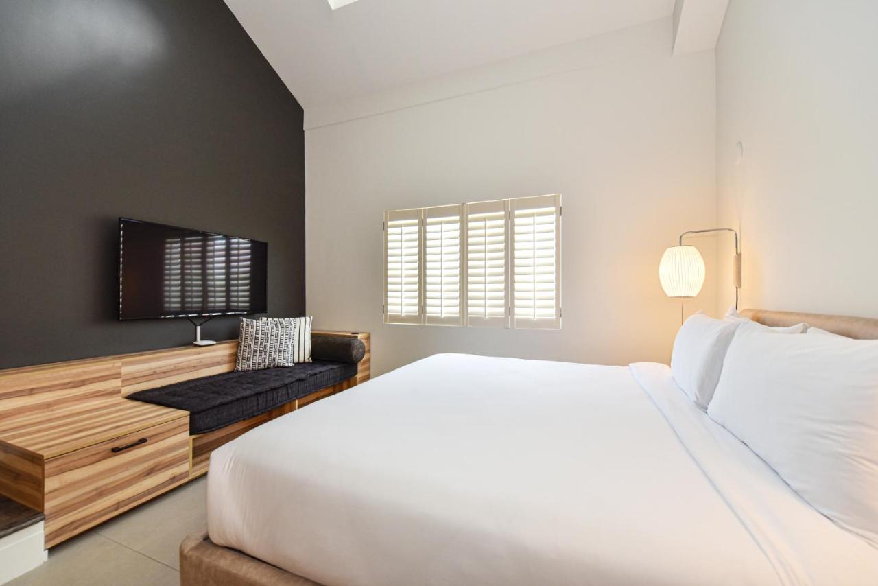 The Locale Hotel Grand Cayman George Town Kültér fotó