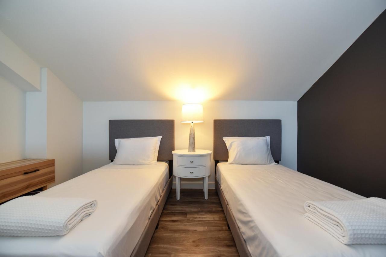 The Locale Hotel Grand Cayman George Town Kültér fotó