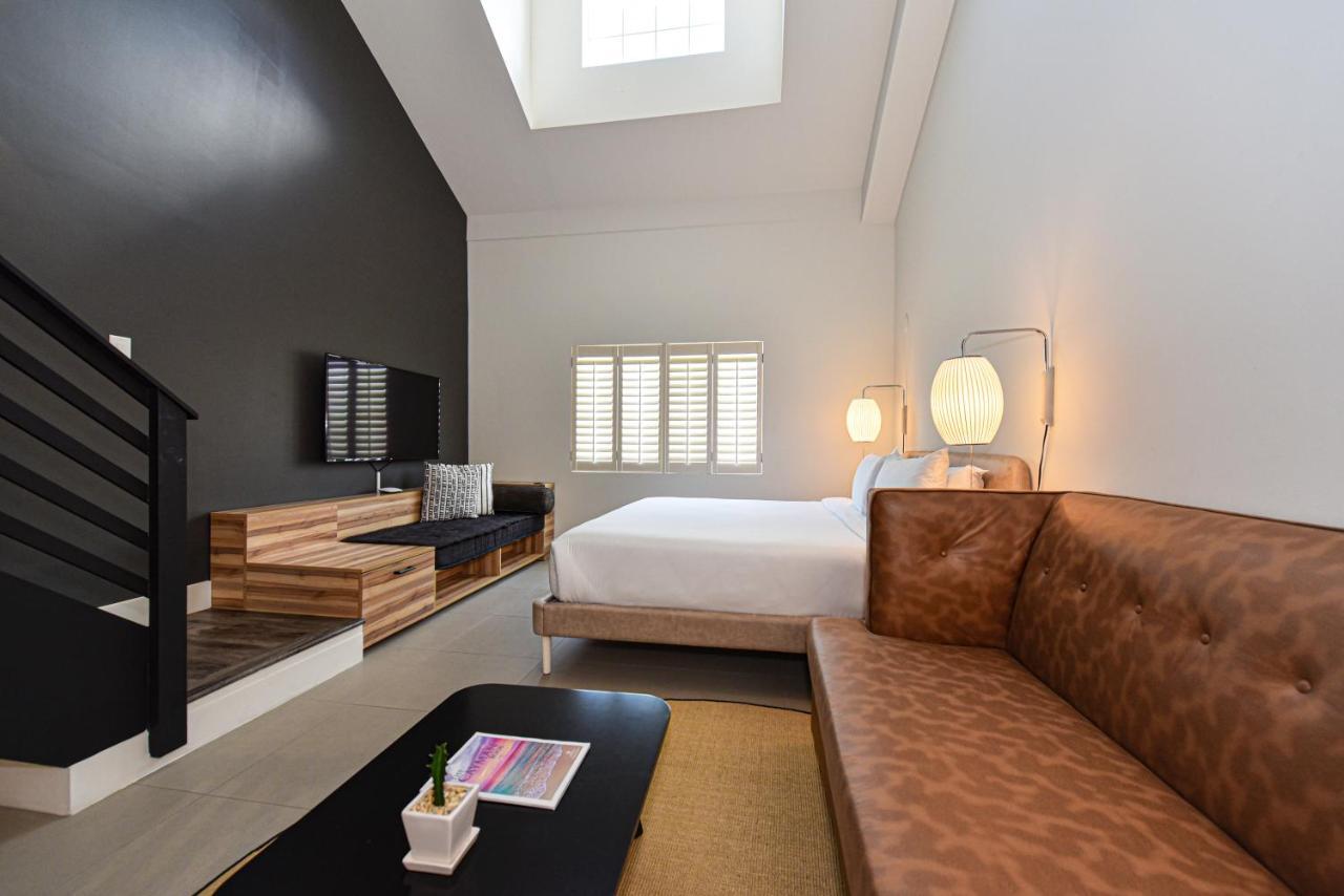 The Locale Hotel Grand Cayman George Town Kültér fotó