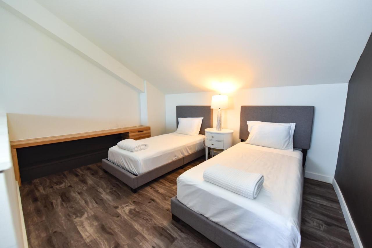 The Locale Hotel Grand Cayman George Town Kültér fotó